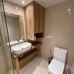 Дом отдыха Family House Next To The B *