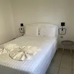 Family House Next To The B