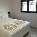 Family House Next To The B *