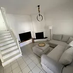 Family House Next To The B