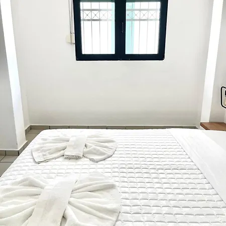 Sea By Terrasea Homes Pefkochori