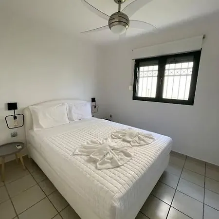 Casa vacanze Sea By Terrasea Homes Pefkochori