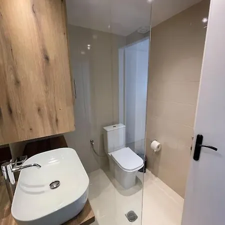 Casa vacanze Sea By Terrasea Homes Pefkochori
