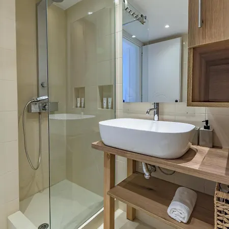 Sea By Terrasea Homes Casa vacanze *