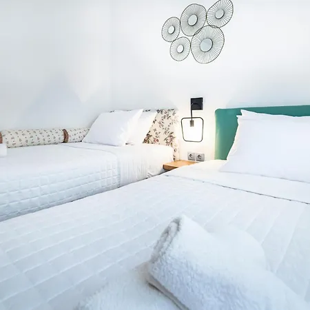 Casa vacanze Sea By Terrasea Homes Pefkochori