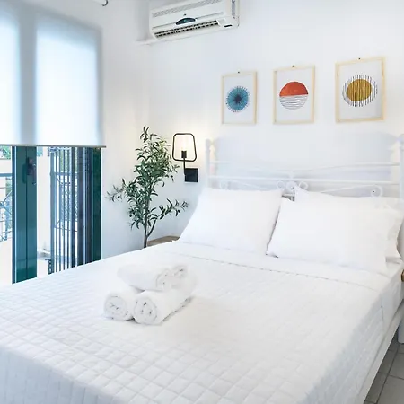 Casa vacanze Sea By Terrasea Homes