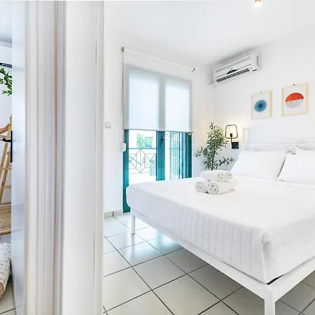 Casa vacanze Sea By Terrasea Homes Pefkochori