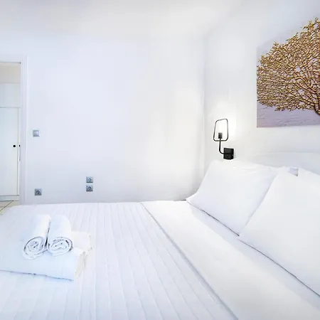 Sea By Terrasea Homes Casa vacanze Pefkochori