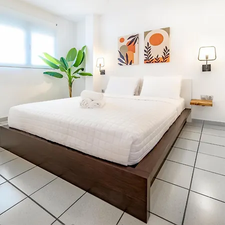 Casa vacanze Sea By Terrasea Homes *