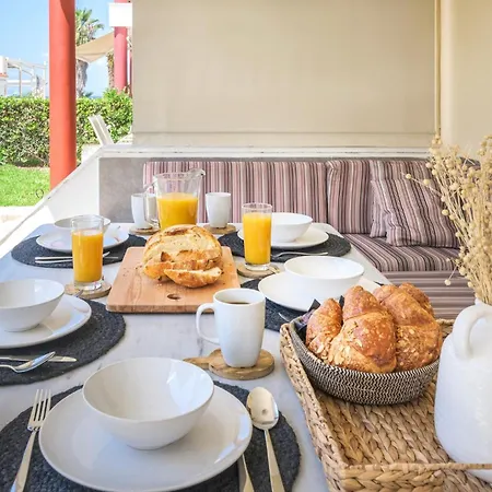 Sea By Terrasea Homes *