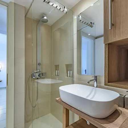 Sea By Terrasea Homes Casa vacanze Pefkochori