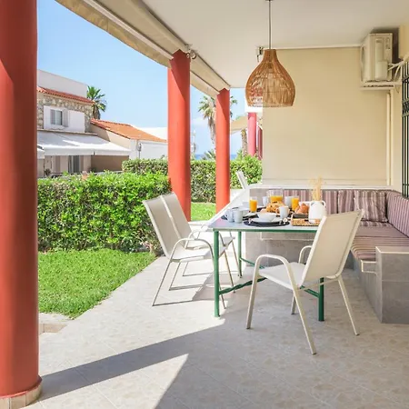 Sea By Terrasea Homes Casa vacanze