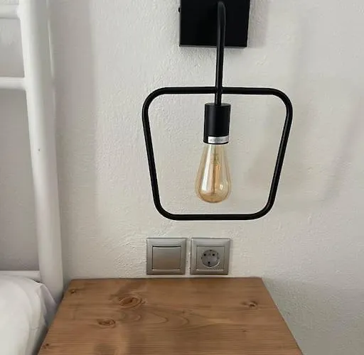 Family House Next To The B * Pefkochori