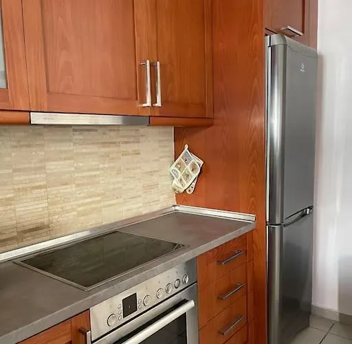 Prázdninový dům Family House Next To The B Pefkochori