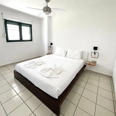 Prázdninový dům Sea By Terrasea Homes *