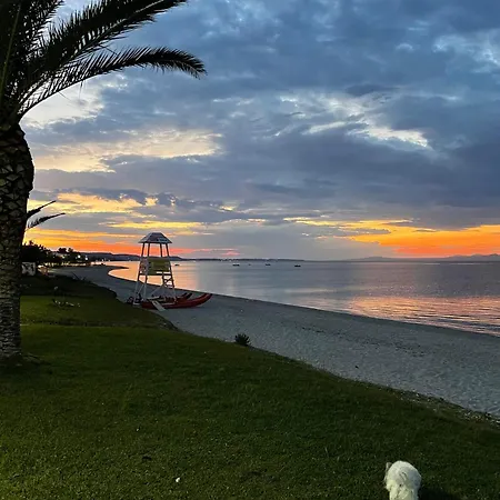 Prázdninový dům Sea By Terrasea Homes