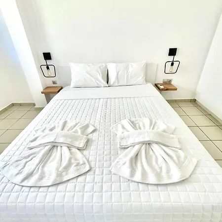 Sea By Terrasea Homes Pefkochori