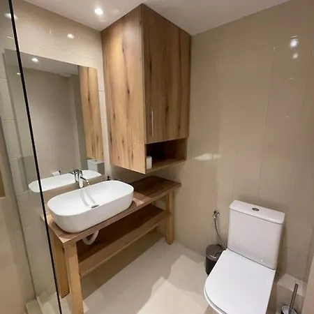 Prázdninový dům Sea By Terrasea Homes *