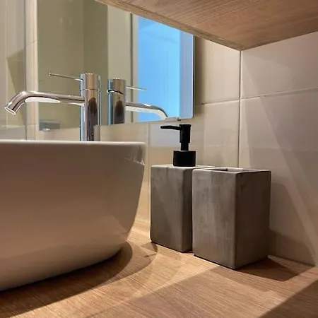 Sea By Terrasea Homes Prázdninový dům