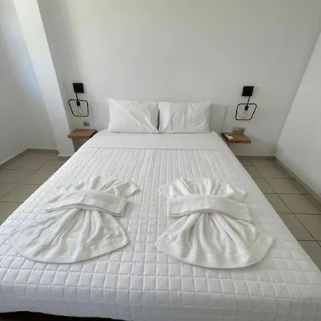 Prázdninový dům Sea By Terrasea Homes Pefkochori