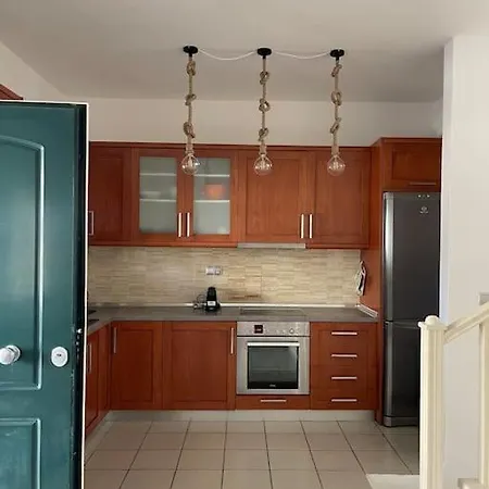 Sea By Terrasea Homes * Pefkochori