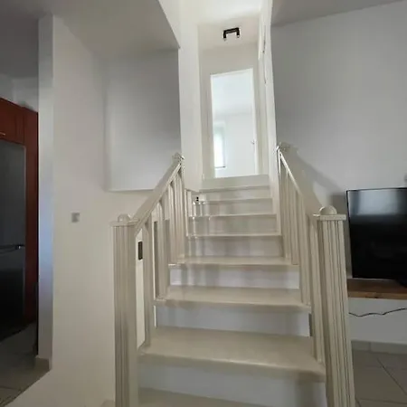 Sea By Terrasea Homes * Pefkochori