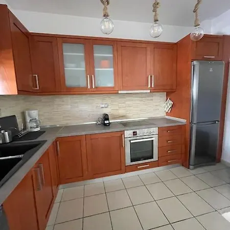 Prázdninový dům Sea By Terrasea Homes Pefkochori