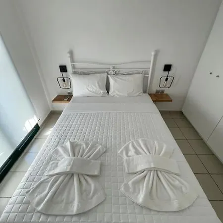 Family House Next To The B *