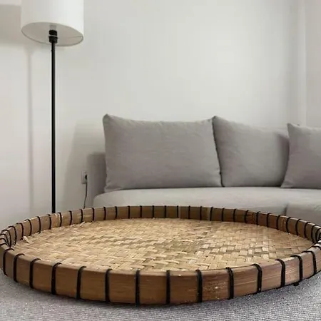 Family House Next To The B 別荘