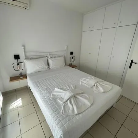 Tatil Evi Family House Next To The B *