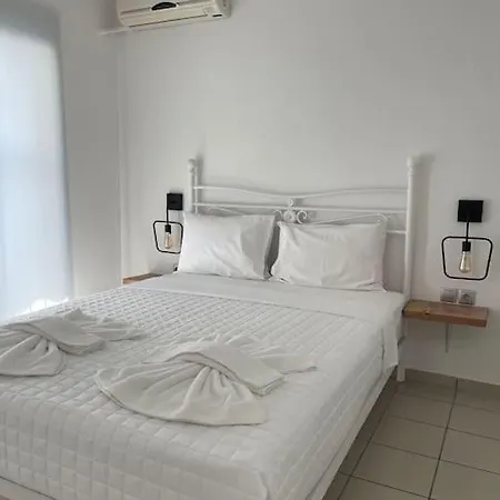 Sea By Terrasea Homes Pefkochori