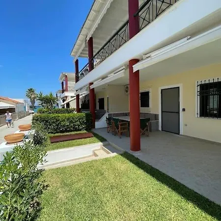 Sea By Terrasea Homes Prázdninový dům